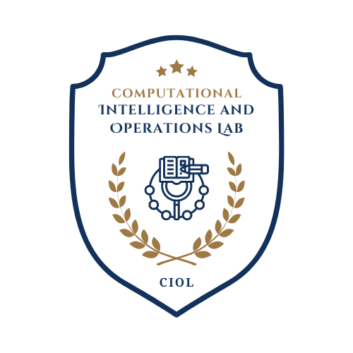 CIOL logo